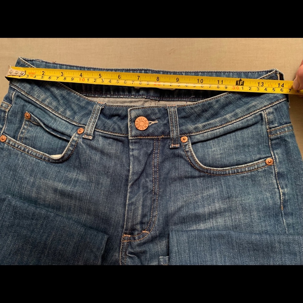 ACNE jeans - Picture 5 of 6